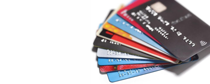 Benefits of credit card UAE